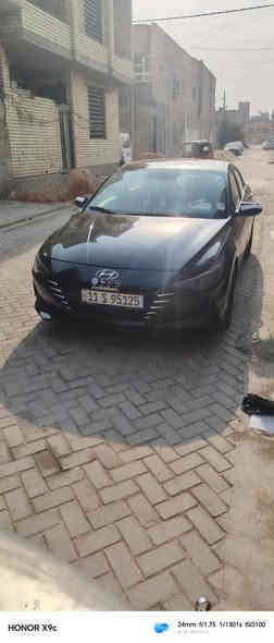 منزل سعرها للبيع سريع 
النترا 2021 
مكينه 2000 دوش
البيع حادثهة صبغ بنيد وجاملغ السيارة اليبل واحد ما بيهة اي قطعة مبدلة السيارة كفالة من الغد وشاصي او مكينة وكير مكفول ماشية 116 ميل بيهة  بيهة رصعه  على كد شبر بل قمارة مال تحميل  
مكان بغداد
 ب١٣٥ 
***********
