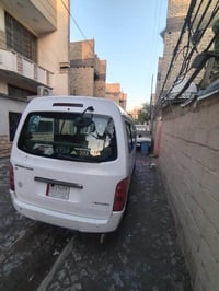 جمبي اج وان موديل 2015 مابيها اي ضرر سنويا 2028 انتهاء حداديه جديد تخم...