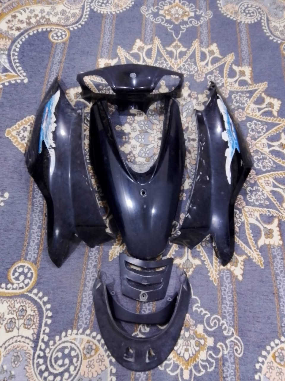 غراض ابريز تفصيخ للبيع ***********
