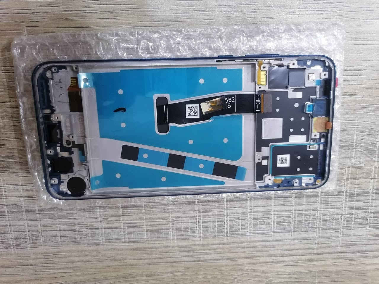 السلام عليكم
شاشات موبايل عدد 11
بطاريات ايفون xr عدد 4 اصلي
بطاريه ايفون 8
ظهر ايفون xs  عدد 5
ظهر ايفون 8 بلس عدد 3
البيع شلع 60 الف مع التوصيل
تطلع عليك الشاشة ب3 والبطاريه ب3 والظهر ب1000
مابيع مفرد


**إذا كنت صاحب هذا الإعلان وتريد حذفه لأي سبب، رجاءا أرسل رسالة إلى الدعم الفني**