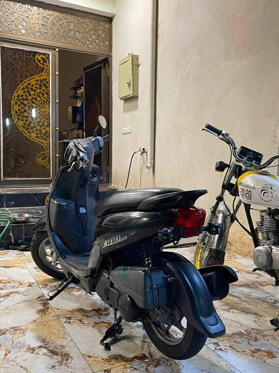 فله كفاله صار شهرين من نزلت رمبه
برغي ما مفتوح بيهه كلهه شغاله كهربائيت مكانهه بغداد مقابيل مرور الحسينيه خذتهه مليون او ميه 

وريدهه ٩٠٠  الاستفسار وتساب او انتصال ***********
