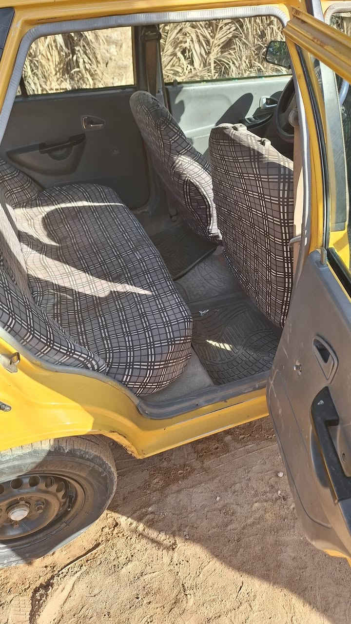 سايبا مديل 2013 مشروع وطني  رقم نجف مكينه كير حداديه خير من الله
بيع مستعجل عندي ضرف 
***********
