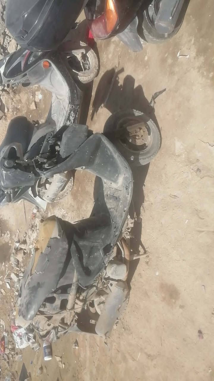 سلام عليكم   فراشه فحل. كايمه تبخر بس تشتغل ابيع هلموجود السعر 125
مكاني نجف ابو صخير. 

***********
