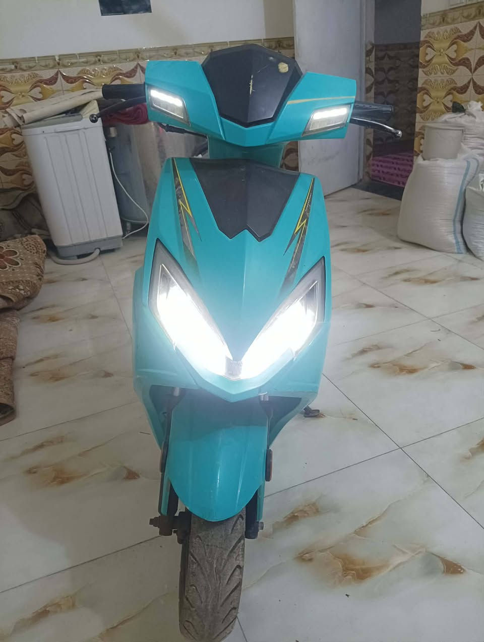 دراجه للبيع
السعر 250
***********
