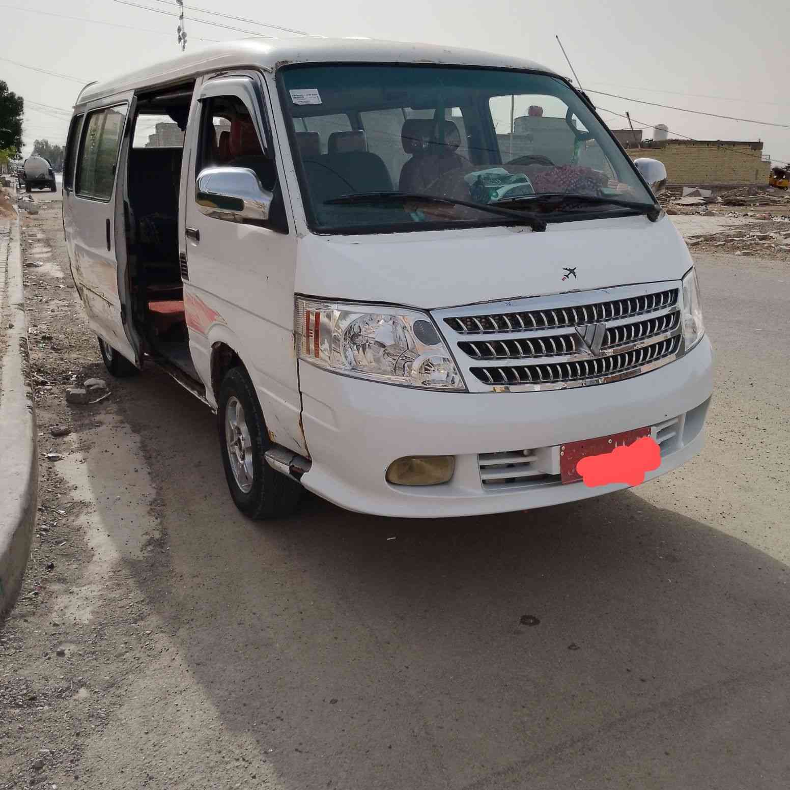 سلام عليكم سيارة فتون مديل 2010فراشة رقم دولي انكليزي شعار باتكمة سنوية جديدة مصفرة دوشمة وكاعية جديدة محرك بلادي كير اكسن صدر خلفي امامي خير من اللة سيارة بيهة خياس هلال واحد جهة العبري صدر وطخة باب السلايت مصحة على بارد بدون صبغ ييارة رقم بابل سنوية باسمي سعر قفل 60 هذارقمي ***********
