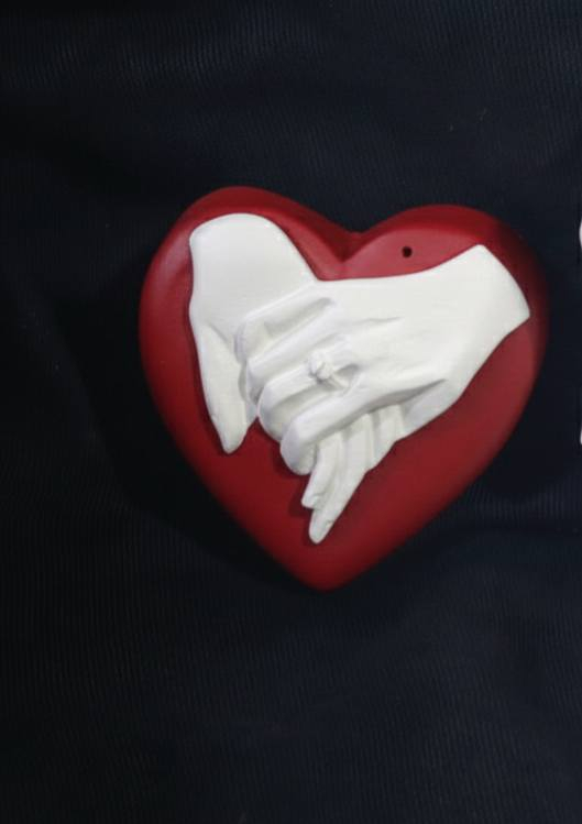 ❤️✨ عيد الحب مو بس تاريخ… هذا يوم تدلّل بيه روح تحبها ✨❤️
إذا عندك شخص يستاهل الدنيا كلها
لا تخلي المناسبة تمر بدون بصمة منك 💌
هديتنا مو بس شكل…
إحساس، اهتمام، وذكرى تبقى بالعمر 💍🎁
🎀 تغليف أنيق
🚚 توصيل سريع
💰 سعر مناسب حتى تفرّح بدون ما تتعب


**إذا كنت صاحب هذا الإعلان وتريد حذفه لأي سبب، رجاءا أرسل رسالة إلى الدعم الفني**