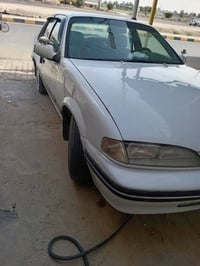 برنس ٩٥ • محرك وكير جديد • الفلوجة