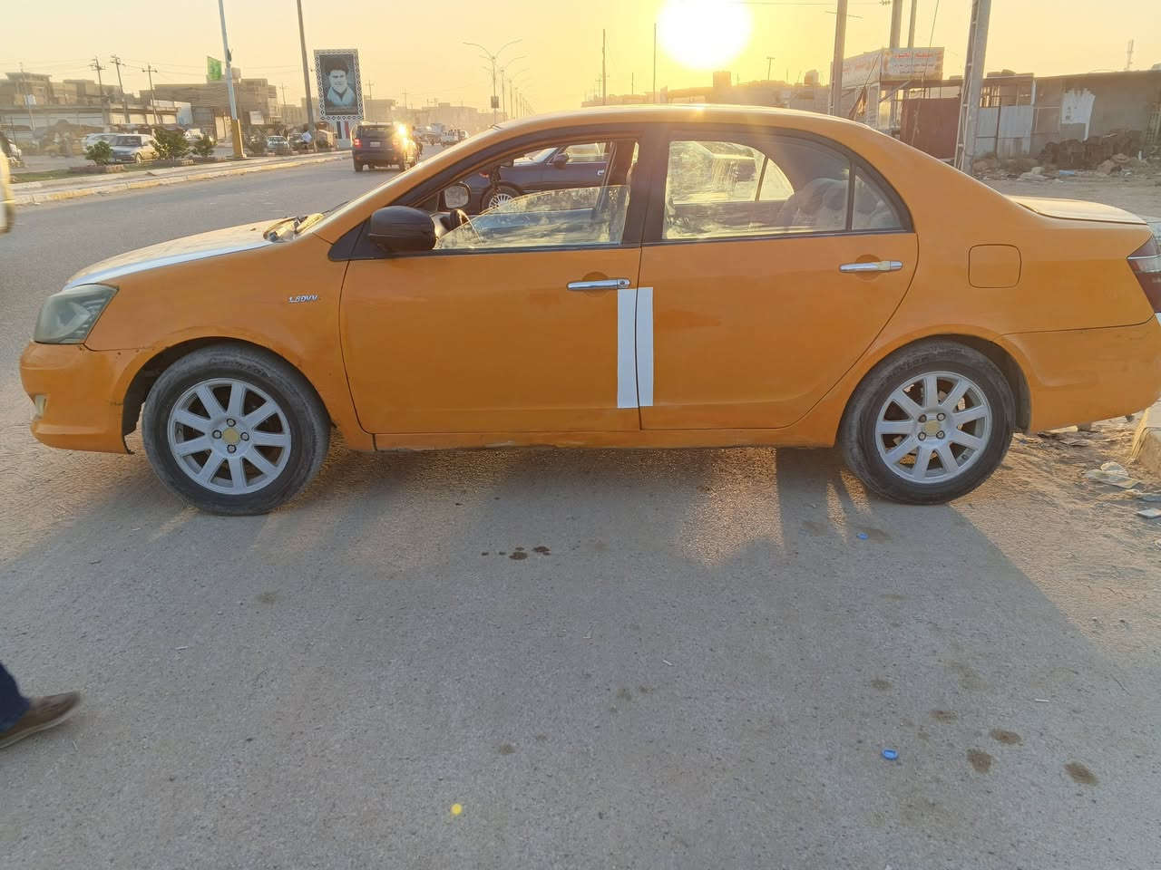 جلي مابل 
اوتماتيك 
كير مكينه بلادي1800
رقم ذي قار 
سياره مرتبه 
هيئه وغرامه عليه 
راعيها يريد مداور 
السعر 29
مكاني شطره


**إذا كنت صاحب هذا الإعلان وتريد حذفه لأي سبب، رجاءا أرسل رسالة إلى الدعم الفني**