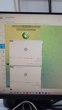 متوفر دورة تدريبية   اون لاين لمكائن ال co2 والفايبر ليزر  بالنسبة لدو...