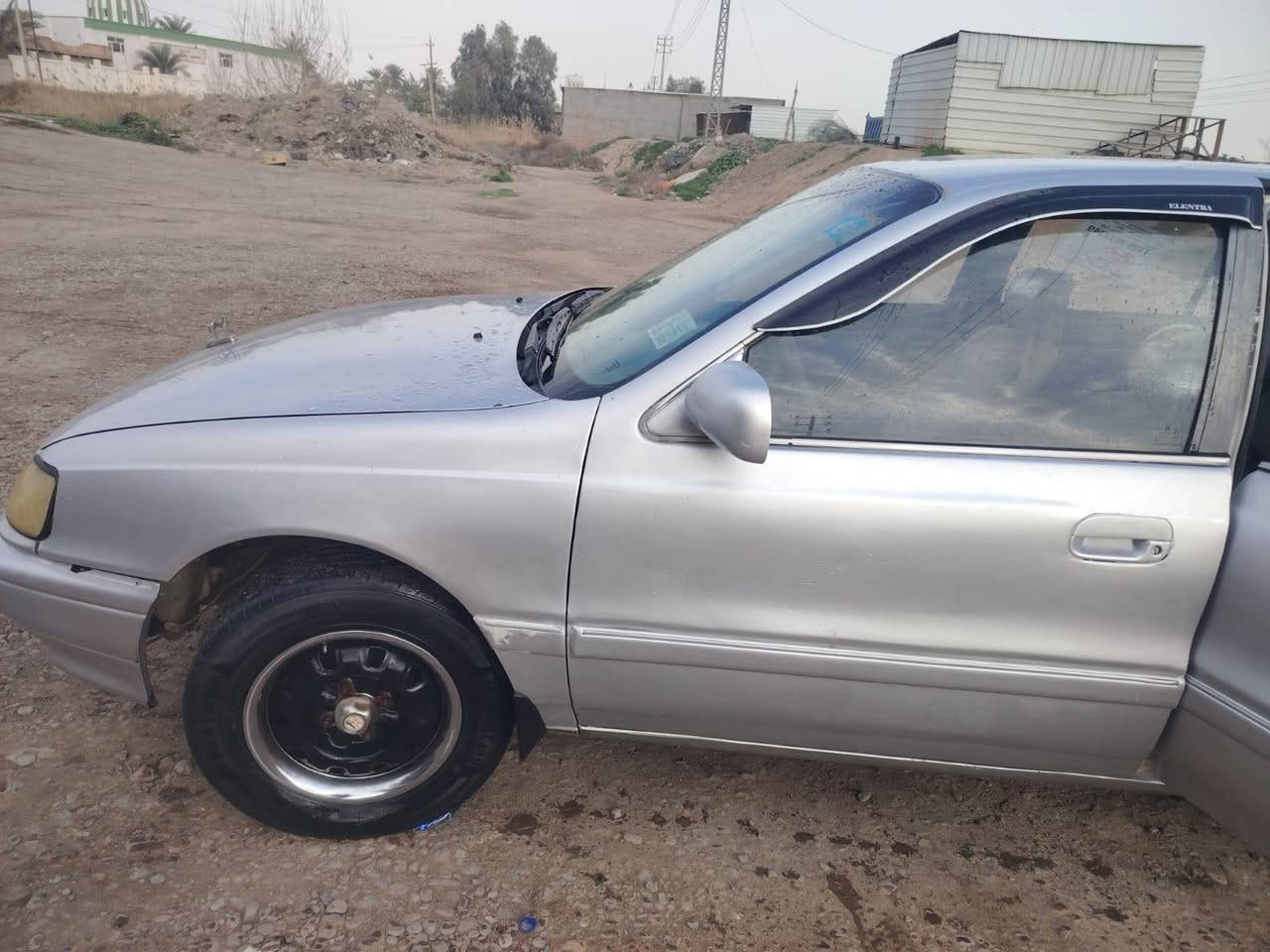 السلام عليكم النتره ١٩٩٢ رقم ديالئ سنويه ل ٢٧ تحويل مباشر مكينه بيها تبخير كير صدر تخم تاير كهربائيات مسجل دوشمه كلها مكفول مكاني ديالئ *********** سعر ٣٠
