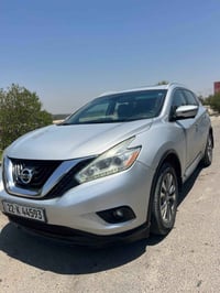 مورانو • ٢٠١٧ • مكينة وكير جدد