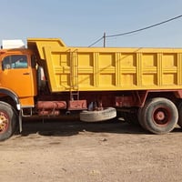 سكس طويله • موديل 75 • شاصي بلادي