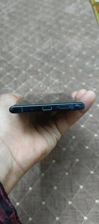 نوت ١٠ بلس • ذاكرة ٢٥٦ • رام ١٢