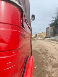 توك توك • موديل 19 • ناصرية سوق الشيوخ