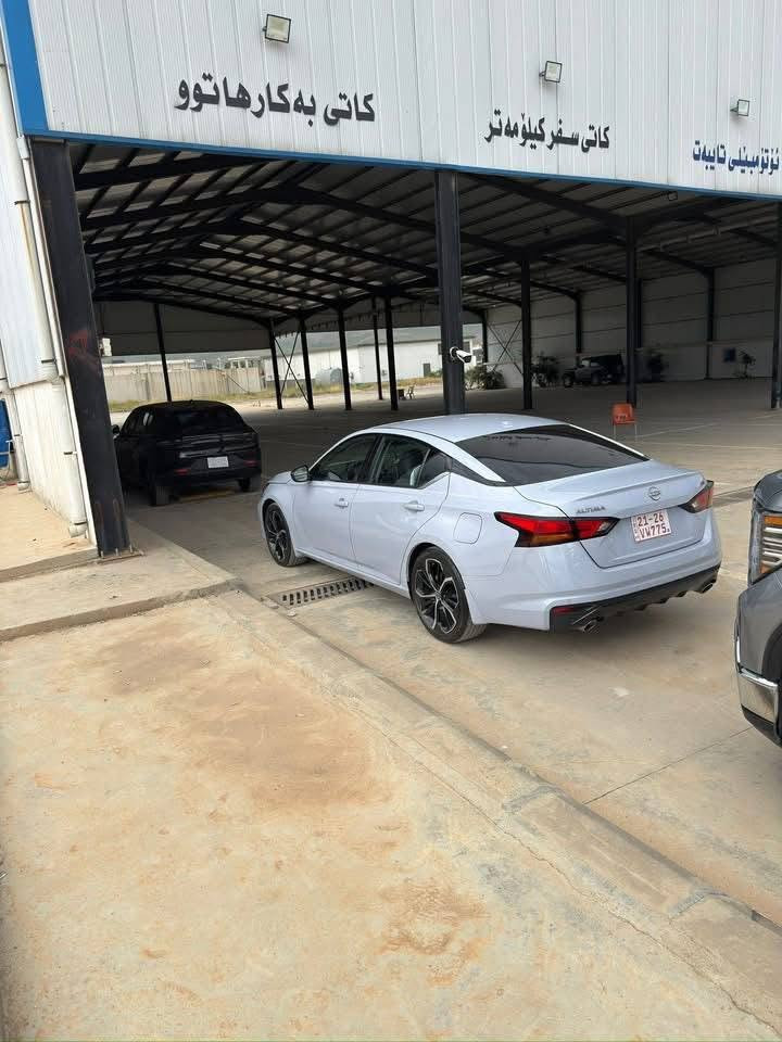 نيسان التيما رقم شمالي
موديل ٢٤ وارد أمريكيSR بسمي 
ماشاء ١٥ الف.السعر ١٨٣ وبيه مجال ت***********
