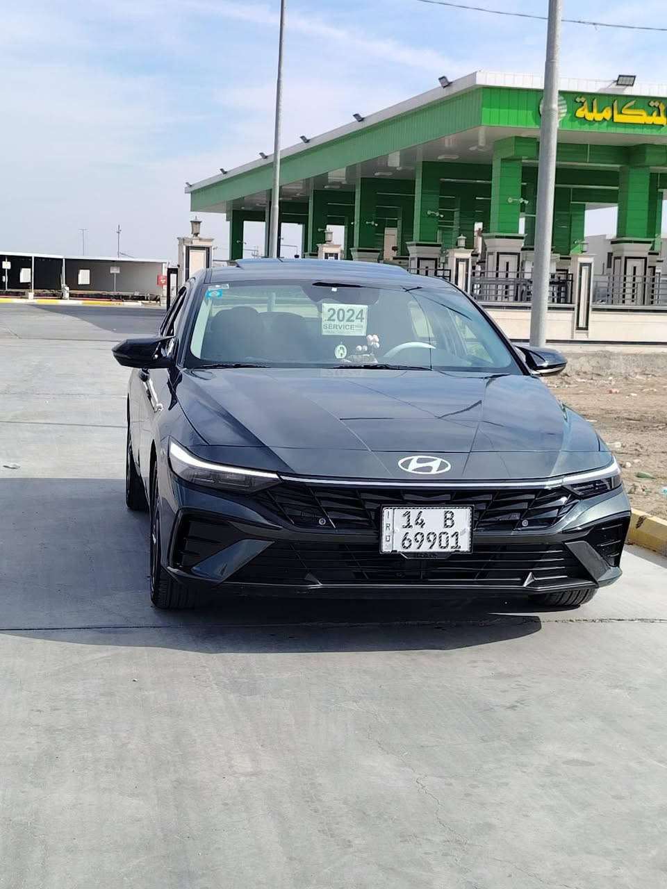 اقره الوصف كلشي ذاكر بي ما منواجد ع  نت لاتصال ***********
السلام عليكم النترا مديل 24 بيها بنيد مبدل الباقي كفاله فول مواصفات  ماشيه ١١ الباقي  سعرها 165بيها مجال رقم بصره حره بسمي
