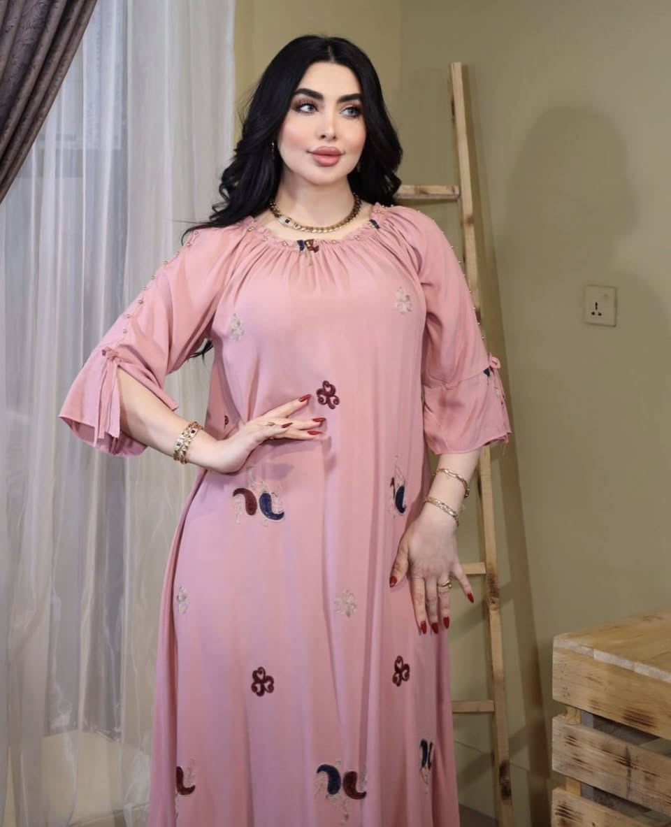 سلام عليكم متوفر عندي اخر درزنين دشاديش كشمير  بهذا جمال   تصفيه محل ومتوفر كذلك تراكات او دشاديش قصيره للحجز مراسله صفحه 
توصيل مجاني 🚚


**إذا كنت صاحب هذا الإعلان وتريد حذفه لأي سبب، رجاءا أرسل رسالة إلى الدعم الفني**