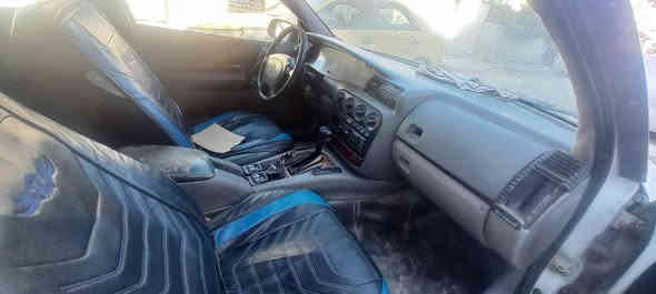 اوبل اوميكا 95 رقم بابل سيارة نضيفة السعر 33 ورقة مكلف بالنشر صاحب السيارة ***********
