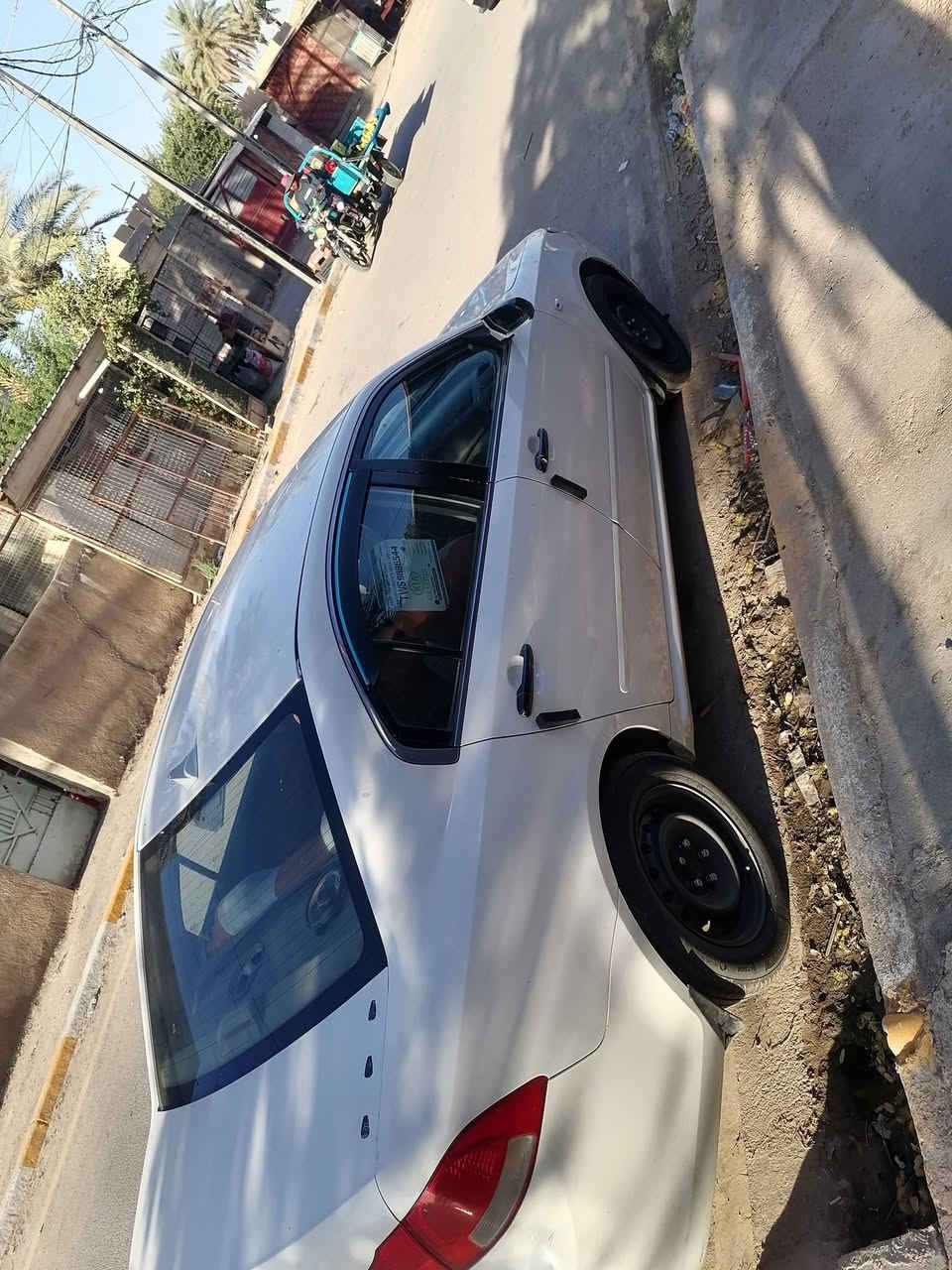 سلام عليكم
اوبتما للبيع خليجي مكينه الفين جاهزه من صدر تبريد وتخم تاير سياره مابيه نقص متوازي ع لبيع سعر 107 وبيهة مجال لشراي  ***********
