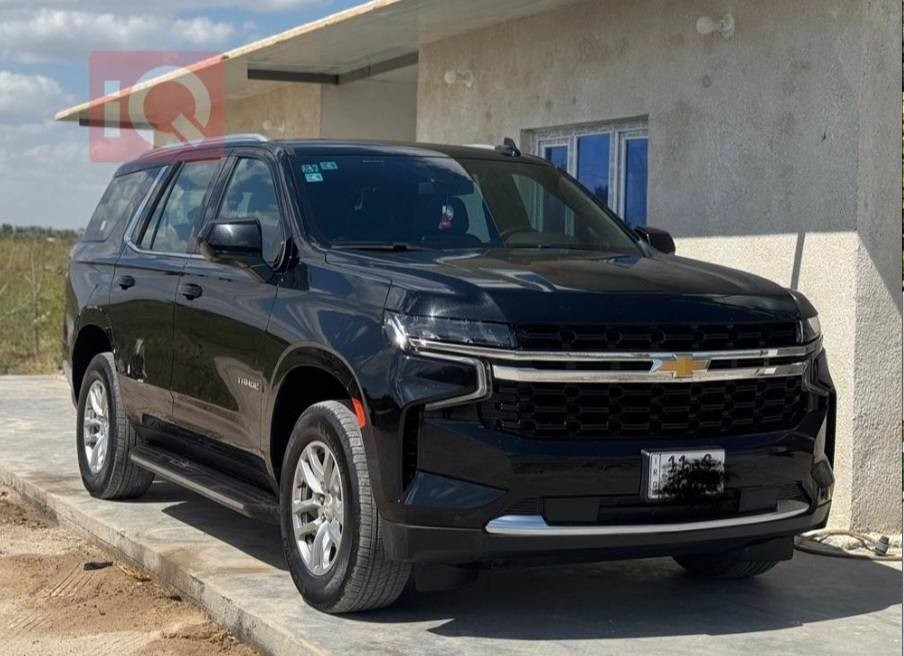 شفروليه تاهو LS خليجي 2023

كفاله عامه مغلفه ppf 

بچم بريمير

ماشيه فقط 25 الف كم

المواصفات

خمس بصمات أبواب

تشغيل عن بعد

كراسي كهربائية

رادار أمامي

. رادار جانبي

. حساسات أمامية وخلفية

. تحديد مسار

. هاند بريك كهربائي

نظام Drive Mode

ثلاجة وسطية

للاستفسار : *********** - ***********
مكاني بابل حلة, بابل
