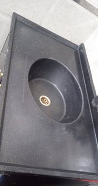 كاونتر • مرمر • حطاطة