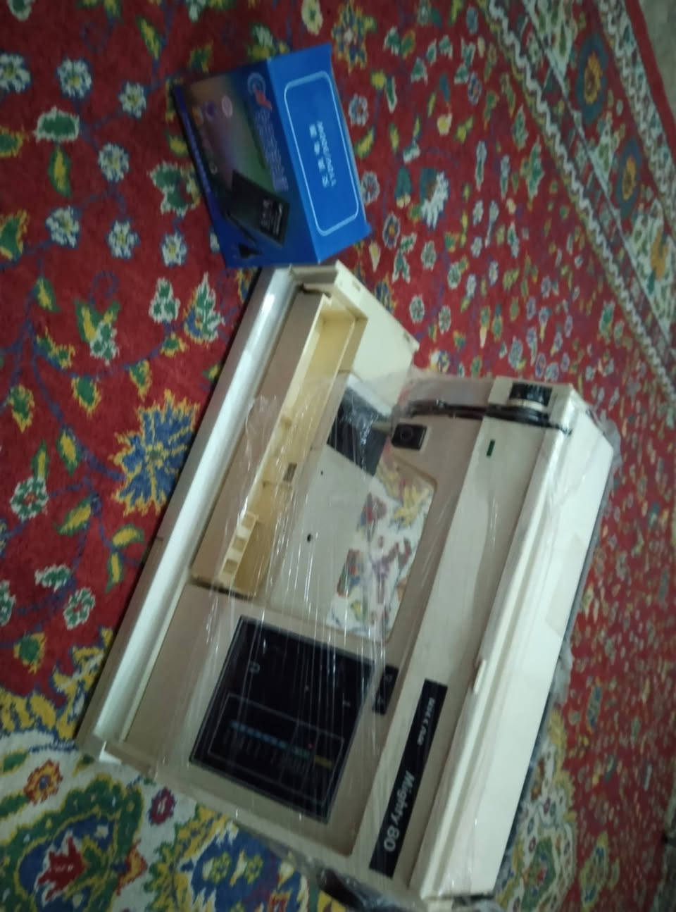 #اشارةالسلام عليكم  #مكينه #للبيع العدد3تفصيل ☎***********☎سعر 75 بي مجال
