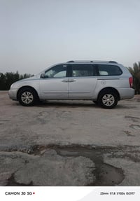 سيدونه للبيع بيهه طخه بجاملغ الامامي والباب جهد العبري ومكينتهه بيهه ر...