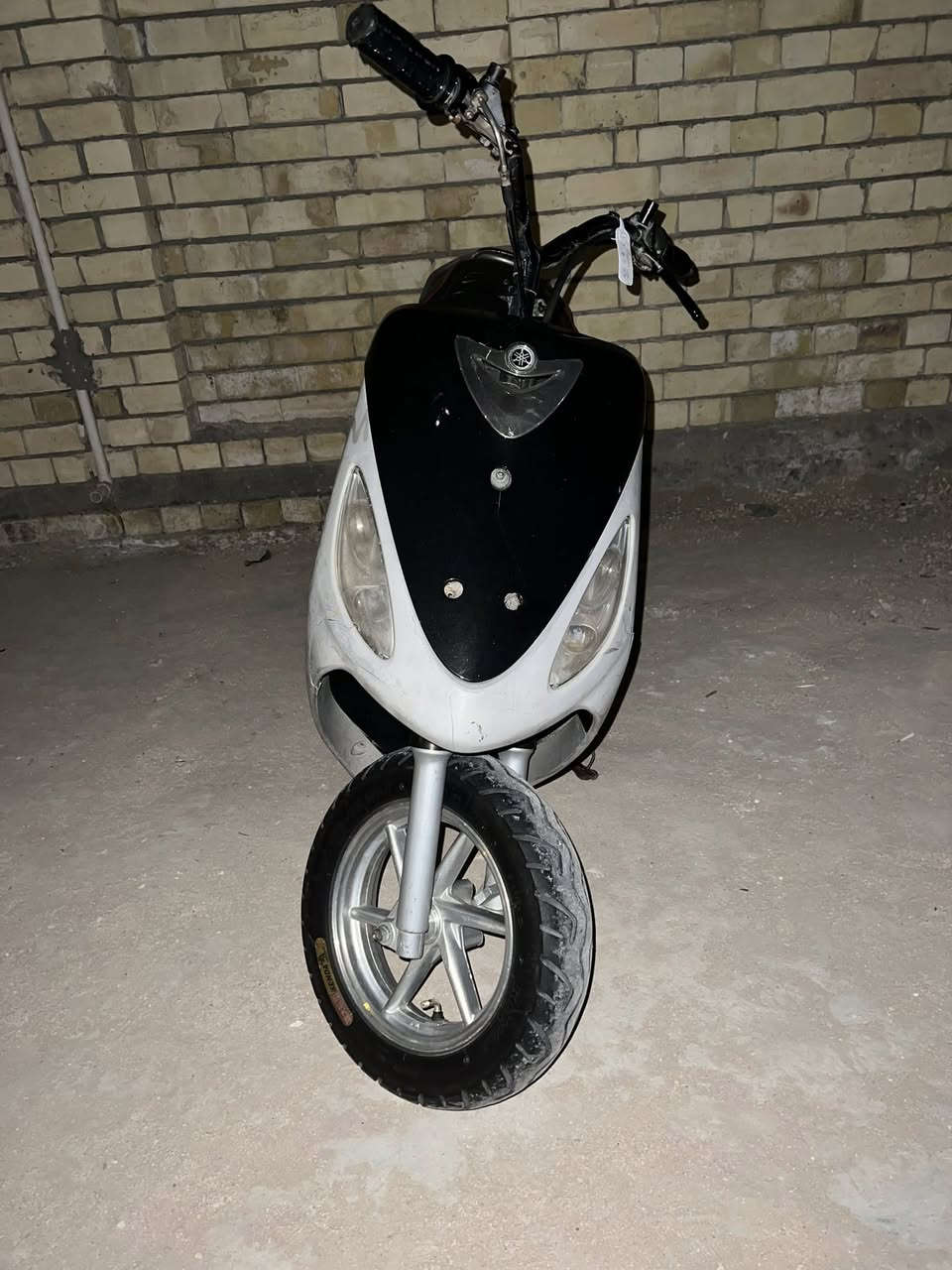 سلام عليكم …

دراجه للبيع ماكس منغولي كامله مال لعب

بوشه 55 
العنوان / كربلاء حي العامل المنطقه الاخيره 

الرقم/***********

السعر/500وبيها مجال
