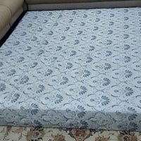 دوشك نفرين • اسفنج • خشبات جرباية