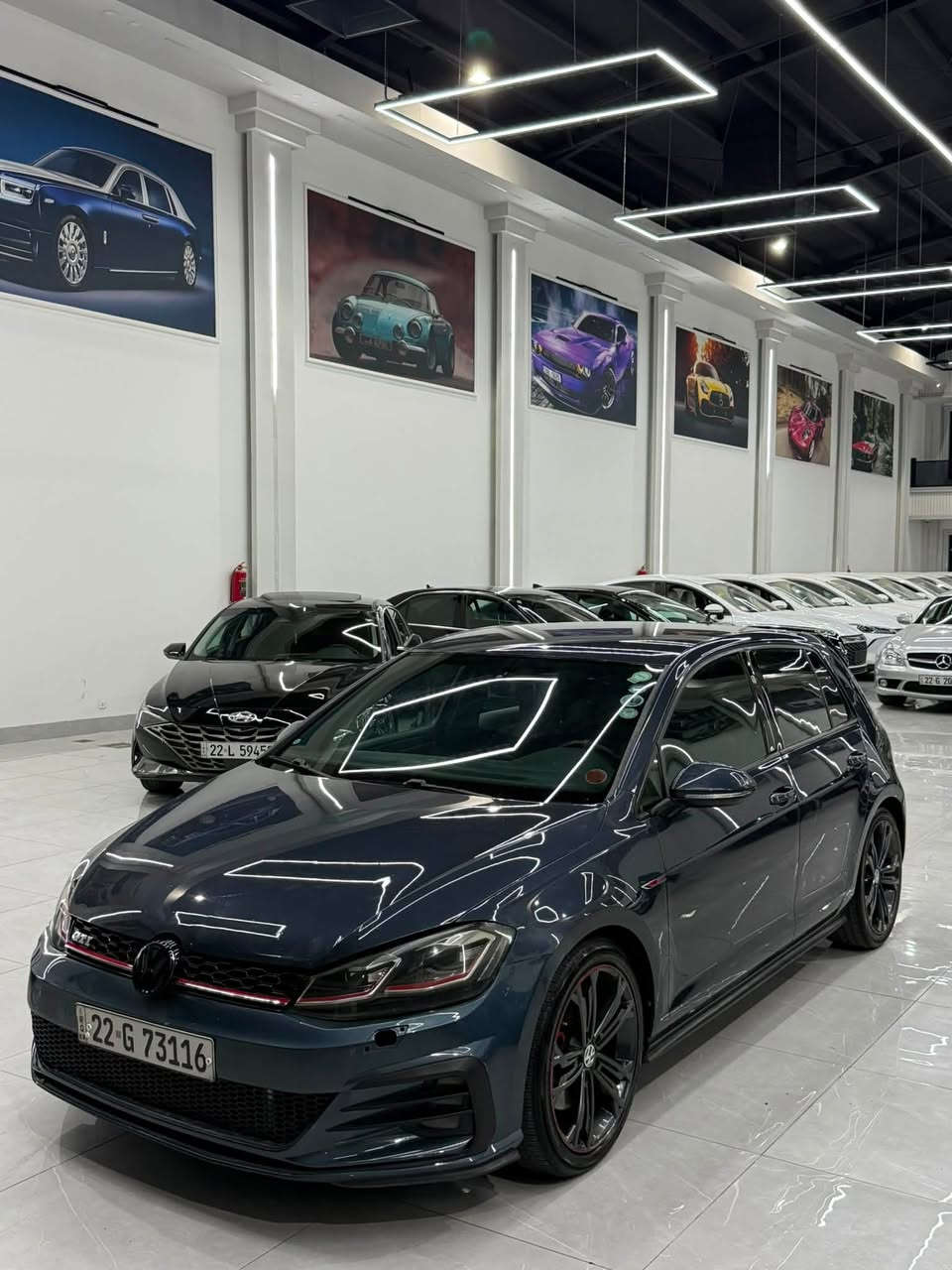 كولف GTI 2018 بدون صبغ
ستيج ٢ بلاص برمجة رقم سنوى جديد سعر ١٤٣
توربو مبدل R شوتة داون بايب اكزوز بيها كونترول 
مكان سيارة اربيل بدون صبغ سيارة بدون تبديل بيها مكانين pdr 
***********_
