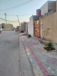 حي امن الداخلي • ١٠٠م • ملك طابو