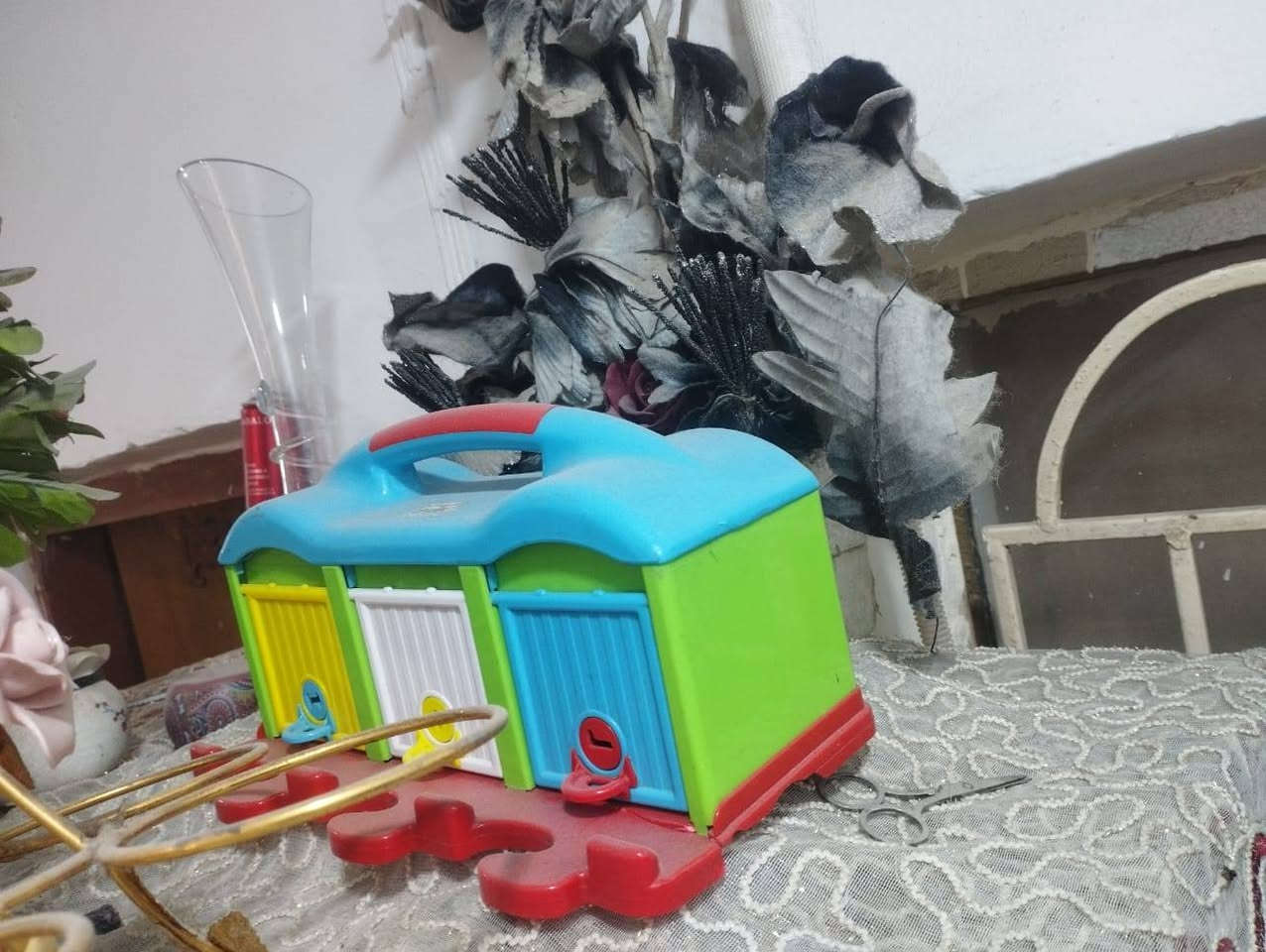 كلهن ب10


**إذا كنت صاحب هذا الإعلان وتريد حذفه لأي سبب، رجاءا أرسل رسالة إلى الدعم الفني**