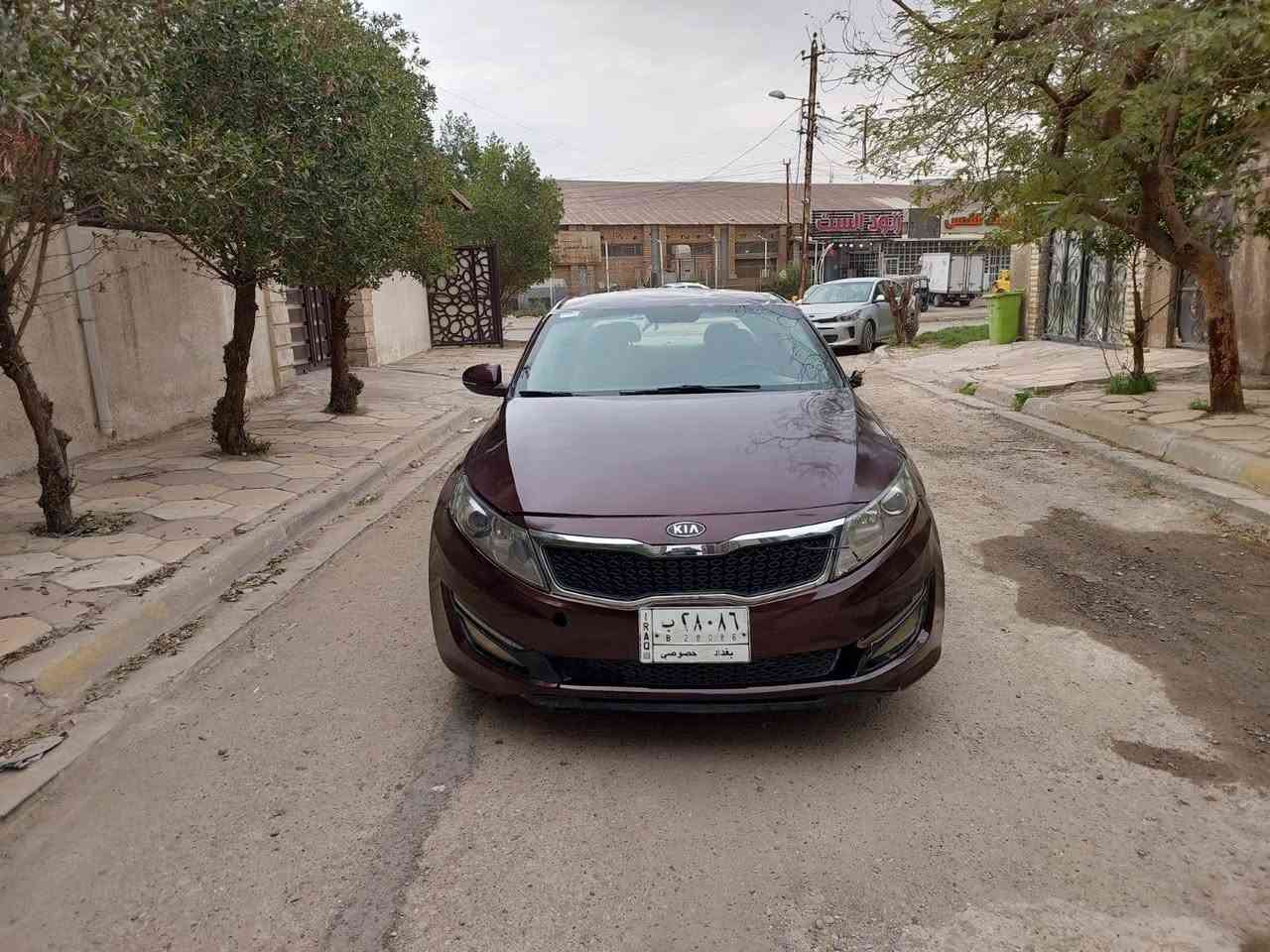 اوبتما للبيع موديل 12 رقم بغداد تحويل مباشر ثاني يوم سياره شغاله وتمشي بيه جفيه بسيطه ابيع ع حادثه الاستفسار ع *********** مكان بغداد مشتل
