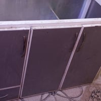كاونتر • المطيحه • للبيع