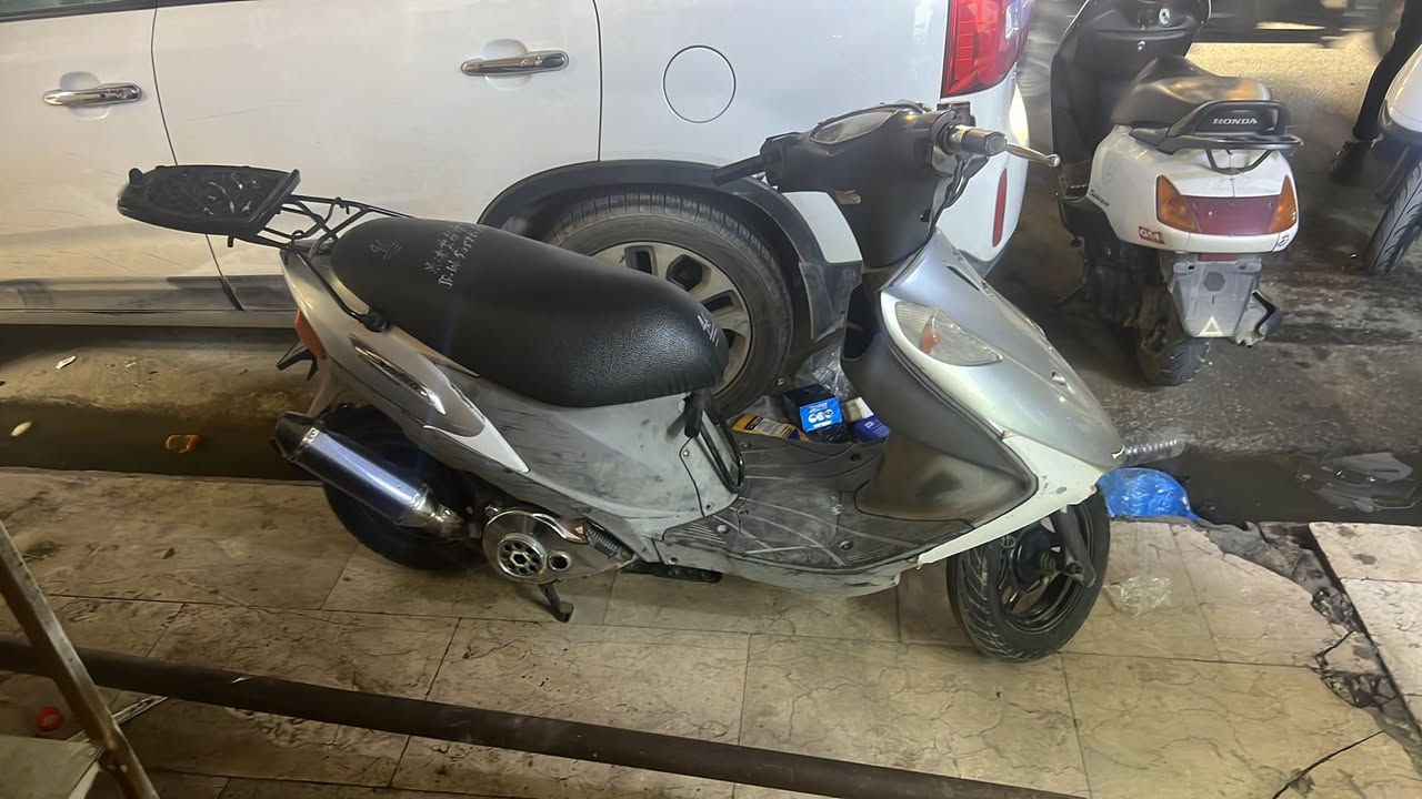 ادرس قديم للبيع السعر خاص


**إذا كنت صاحب هذا الإعلان وتريد حذفه لأي سبب، رجاءا أرسل رسالة إلى الدعم الفني**