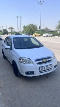 افيو ٢٠١١ • محرك ١٦٠٠ • رقم بابل