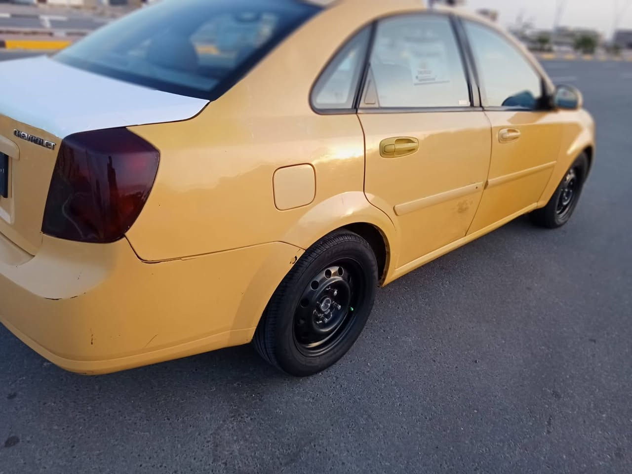 سلام عليكم وبتره مديل 11 كير محرك جديد كهربيات شقاله حداده جديد تخم تاير جديد سياره  جاهزة تحويل مباشر سنويه لقيت 28 مصفره هيه وقرامات مكفول من ضربه سعر 50 عنونك ابو الخصيب ***********
