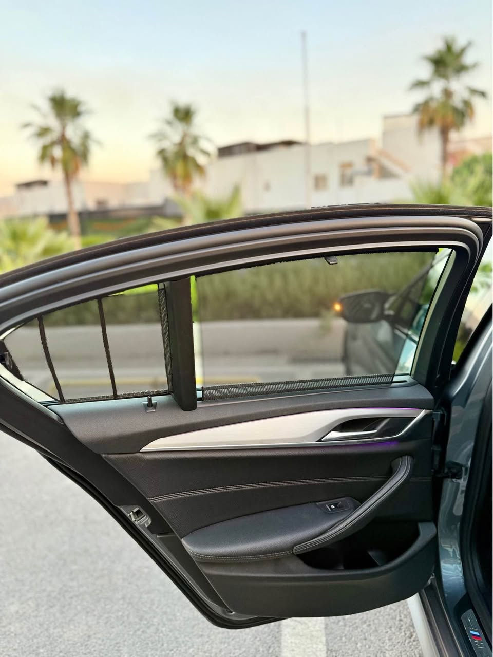 ‎سلام عليك .  للبيع  
 
BMW  520 M      2021

‎   سيارة  وارد المانی فول    🇩🇪

‎ضمان انتربول    
    
‎سيارة كلين بدون ضرر   بدون صبغ مكفول كفالة عامة

‎گير محرك كهرباي حدادي شرط فحس سونر 
      
Auto park  رادار

‎  سندوك شفط  

‎كشنات  متحرك مال 740    

‎5 بةردات

‎حساس 360
Eco-sport - comfort  نظام 

‎كشنات جلد هيتر   و  
2 کشن ميموري 
  
‎لايتات زينون لیزر متحرك علي ستيرن

‎داخل 10 الوان ليد 

‎باقي هواية مواصفات  ماذكر

‎سيارة ماشي    72000     mil 
   
‎ $ سعر مناسب جدا    298        🔥🔥

‎مكان سيارة اربيل 
***********‎    فايبر. و وتساب. كويسينجاك, أربيل
