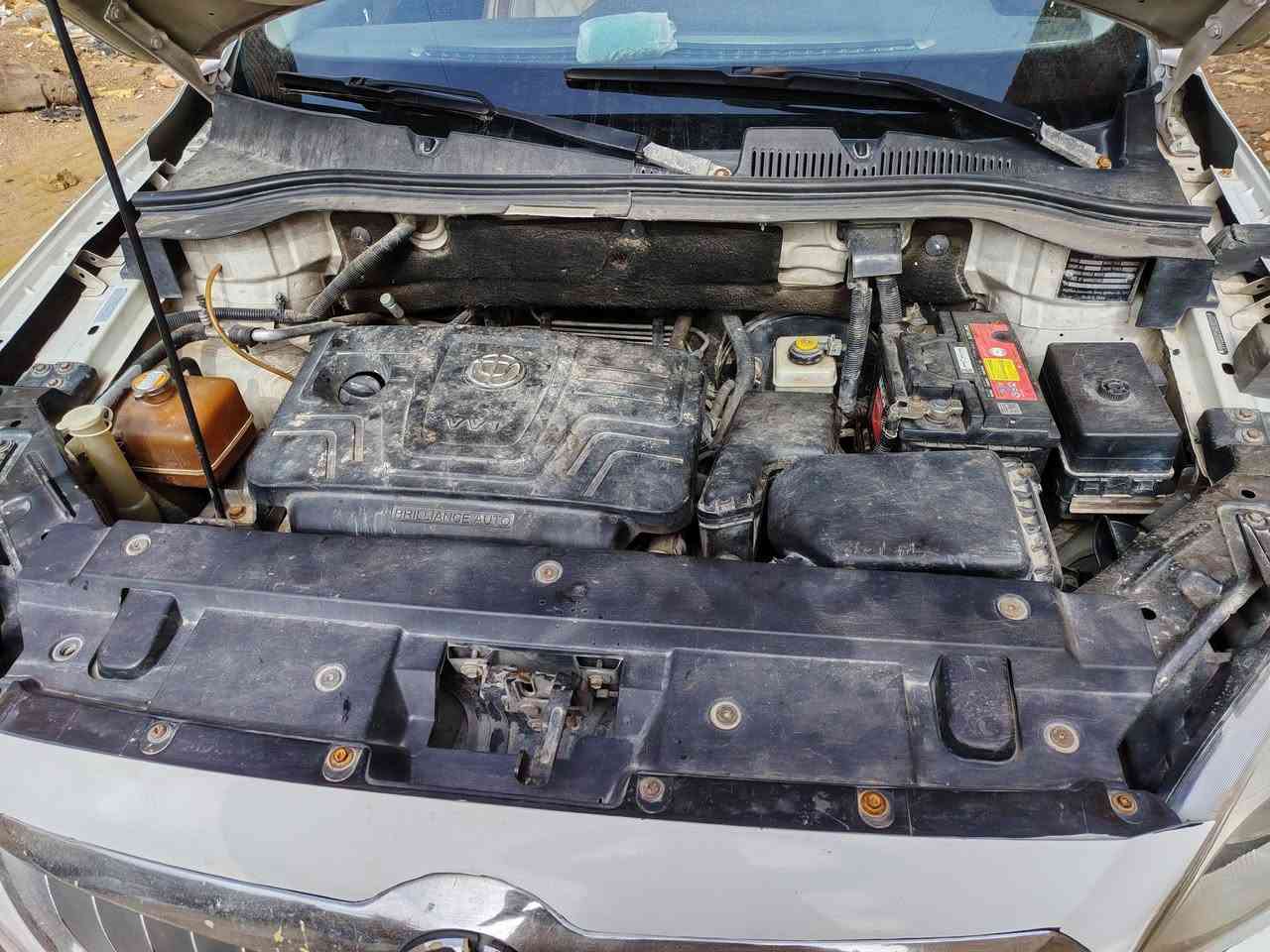 سياره بريلينس V5
موديل ٢٠١٤
بأسمي تحويل بأي وقت الي يعجبك
سنويه الى ٢٠٣٠
كير ومحرك وتبريد وتدفئه مكفوله
فتحة سقف
تخم تاير جديد
بيه صبغ حسب السونار
مكاني واسط. حي الحوراء
السعر ٧٦ وبيه مجال
***********
***********
