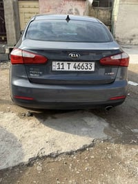 فورتي ٢٠١٦ • ٨٤٠٠٠ • مكينة ٢٠٠٠