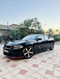 تشارجر • ٢٠١٩ • وارد كندي