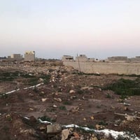 الازدهار الجمعيه • ارض زراعي • ١٩٢م