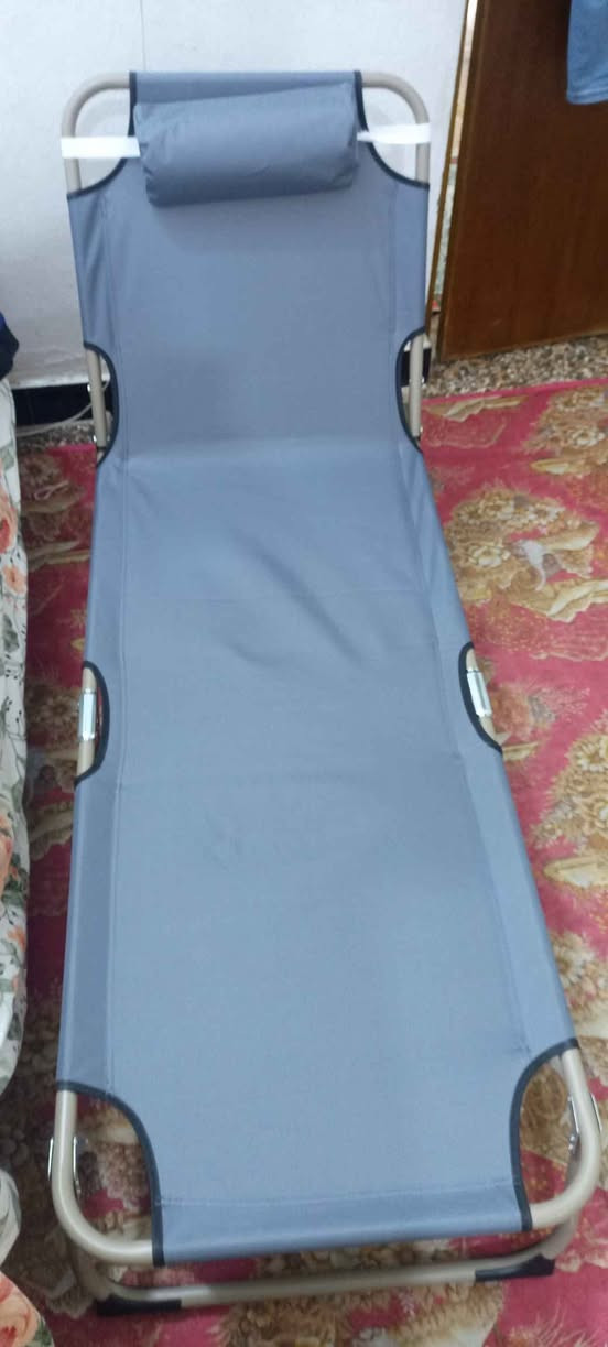 سرير متنقل نفر واحد خامة ممتازة وعملي القياس في الكرتون المرافق في الصور... التوصيل مجاني داخل العزيزية... اتصل واتس اب للحجز ٠٧٧٦٠٦٢١٠٣ الصويرة, واسط


**إذا كنت صاحب هذا الإعلان وتريد حذفه لأي سبب، رجاءا أرسل رسالة إلى الدعم الفني**