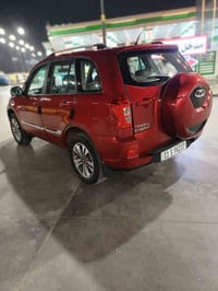 السلام  عليكم  TIGGO  تيكو 3     موديل 2019  استلام  (2024 )🔹️🔹️  ✔👍 س...