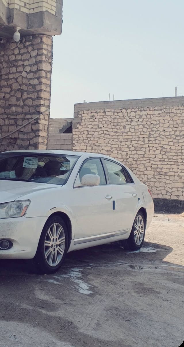 ✅افلون للبيع موديل 2007خليجي فول مواصفات واحد عل واحد كير محرك شرط تبريد ماشالله علي ضرر صفحه✅  والباقي✅ كفاله عامه رقم بغداد السعر 115وبيه مجال الاستفسار ‏‪***********‬‏
مكان لانبار
