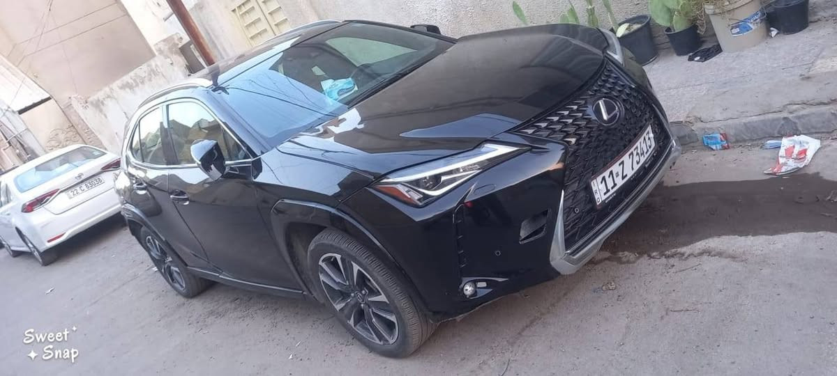 سلام عليكم
لكزز موديل ٢٣ امريكي  بغداد مكان الكاظميه 

*********** مكلف بالنشر
 السعر ٢١٠ وبيها مجال
