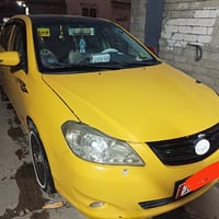 سيارة للبيع بي واي دي كير ومكينه كورلا يارس مكينة 1600موديل 2011كاربون...