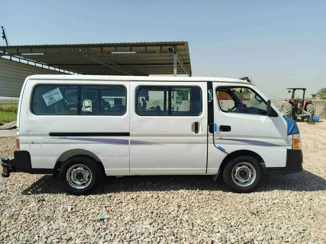 للبيع نيسان عضم 2009
للاستفسار ..***********/***********
