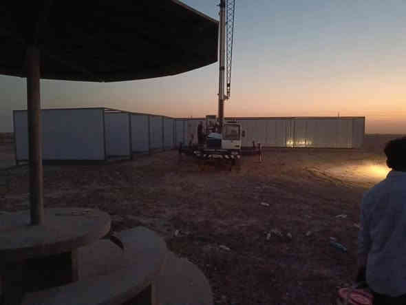 💎فرصة استثمارية💎فرصة استثمارية💎

السلام عليكم
📌ارض زراعية ٥٠ دونم للبيع طابو حق التصرف سند ٢٥ 
📌الموقع على الخط السريع الدولي مباشرة في الديوانية على السايد الذاهب للبصرة
📌واجهة الارض اكثر من ٣٠٠ متر 
📌محرمات السريع اكثر من ١٣ دونم من ضمنها استراحة المسافرين
📌يمكن استثمارها كمطعم او محطة وقود او معمل او مخازن
او تقطيعها وبيعها اراضي دوانم استثمار
📌الارض باسم شخص واحد فقط وجاهزة للتحويل
📌يمكن بيعها كاملة او جزء منها حسب الطلب
📌سعر الدونم ١٢ مليون ✅ سعر مناسب جدا بالنسبة للموقع  
☎️للتواصل ***********
