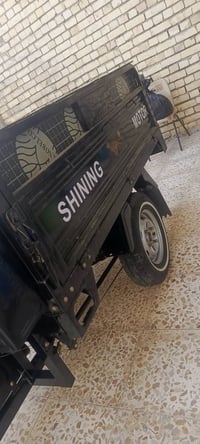 ستوته للبيع موديل 2025 كفاله عامه ‏‪07746136584‬‏مكان لشعب